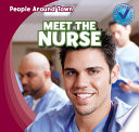 Meet the Nurse cover