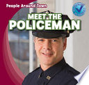 Meet the Policeman cover
