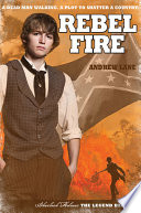 Rebel Fire cover