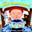 The Best Time to Read cover