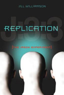 Replication: The Jason Experiment cover