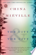 The City & the City cover