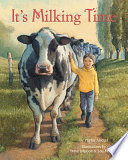 It's Milking Time cover