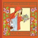 Little Red Riding Hood: A Folk Tale Classic cover