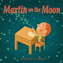 Martin on the Moon cover
