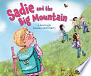 Sadie and the Big Mountain cover