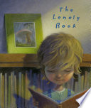 The Lonely Book cover