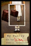 My Family for the War cover