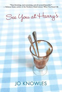 See You at Harry's cover