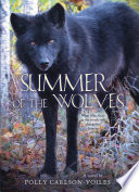 Summer of the Wolves cover