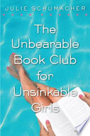 The Unbearable Book Club for Unsinkable Girls cover