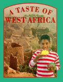 A Taste of West Africa cover