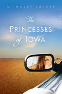 The Princesses of Iowa cover