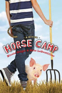 Horse Camp cover