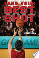 Take Your Best Shot cover