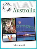 Australia cover