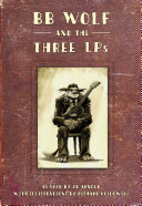 BB Wolf and the Three LPs cover