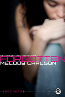 Forgotten: Seventeen and Homeless cover