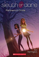 Partners in Crime cover