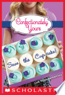 Save the Cupcake! cover