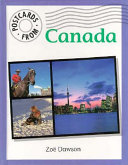 Canada cover