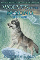 Spirit Wolf cover