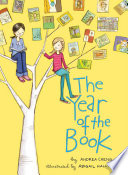 The Year of the Book cover