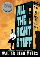 All the Right Stuff cover