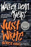 Just Write: Here's How! cover