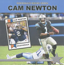Cam Newton cover