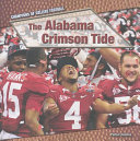 The Alabama Crimson Tide cover