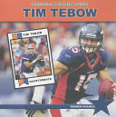 Tim Tebow cover