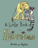 A Little Book of Alliterations cover