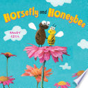 Horsefly and Honeybee cover