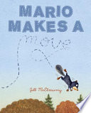 Mario Makes a Move cover