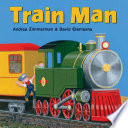 Train Man cover