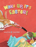 Wake Up, It's Easter! cover