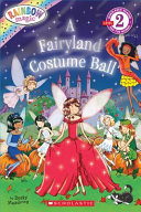 A Fairyland Costume Ball cover