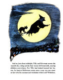 Tilly Witch cover