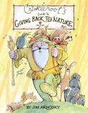 Crinkleroot's Guide to Giving Back to Nature cover