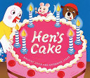 Hen's Cake cover