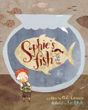 Sophie's Fish cover