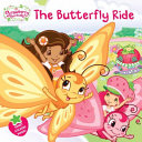 The Butterfly Ride cover