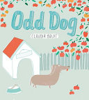 Odd Dog cover