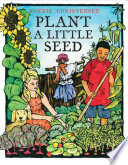 Plant a Little Seed cover