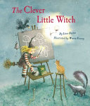 The Clever Little Witch cover