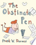 The Obstinate Pen cover