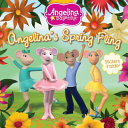 Angelina's Spring Fling cover
