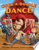 Cock-a-Doodle Dance! cover