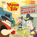 Showdown at the Yo-Yo Corral cover